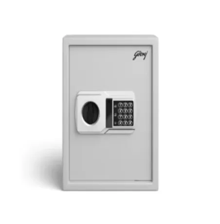 Godrej NX PRO Luxe Digi + Bio 48L Home Locker image 1