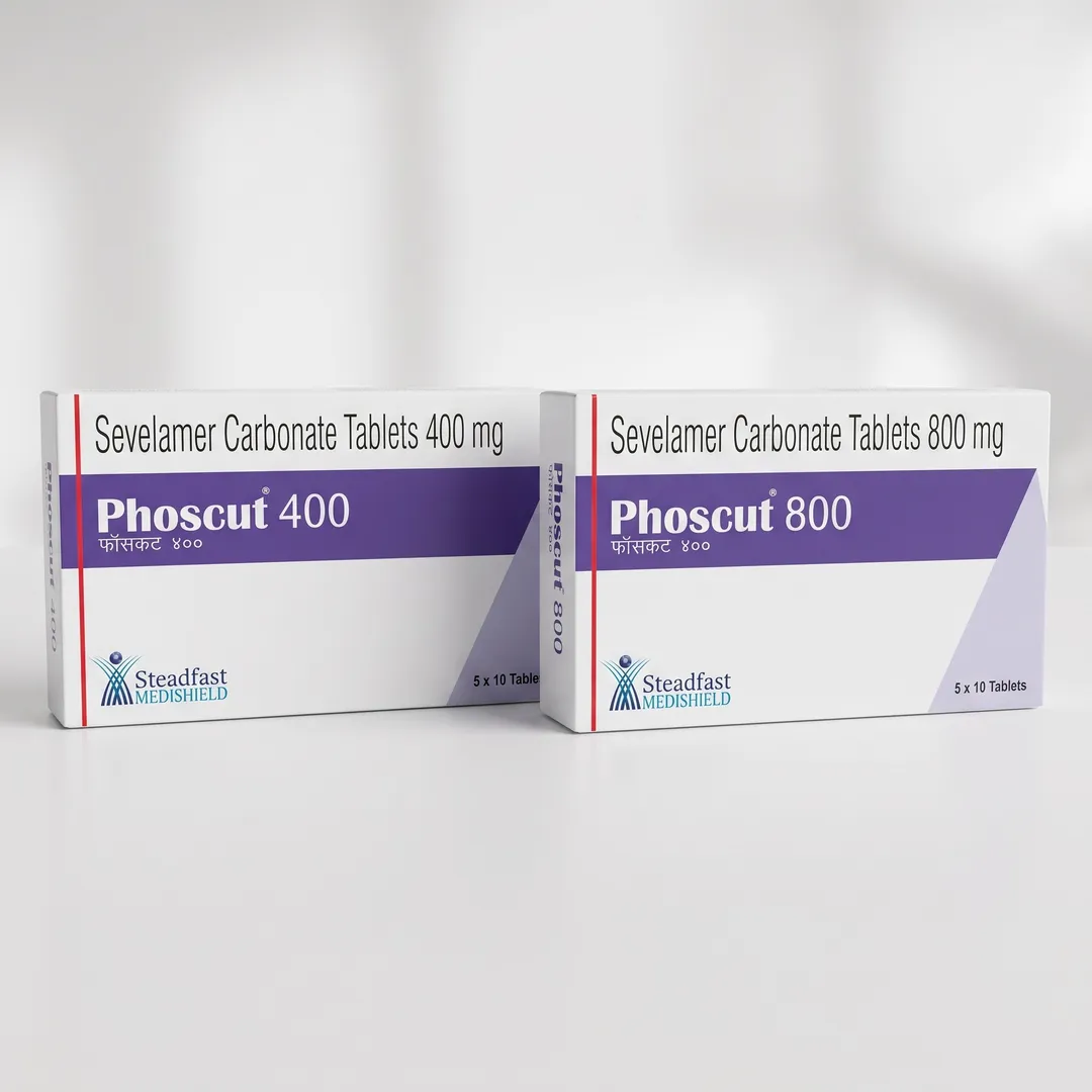 Phoscut Tablets Exporter in India | Fast Delivery to Morocco, Kenya, Singapore, Australia, Germany