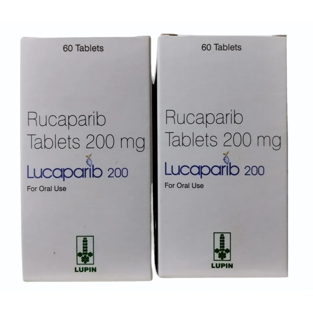 Rucaparib 200mg Tablets – Global Exporter | Cordium Pharmaceuticals Pvt Ltd Buy Rucaparib 200mg Tab