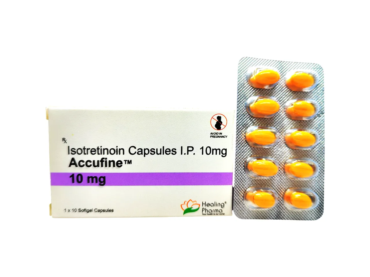ACCUFINE 10MG TAB Exporter & Global Supplier in Washington London, UK Canberra, Australia Riyadh, Saudi Arabia Bangkok, Thailand Kingston, Jamaica Singapore – Ernest Impex image 1