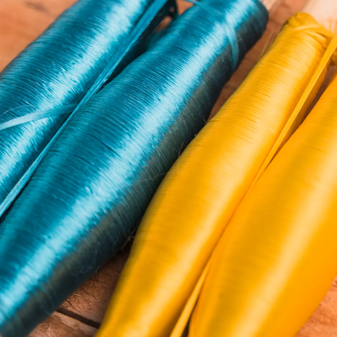 Best Chanderi Fabric Supplier in Jaipur: Tradition...