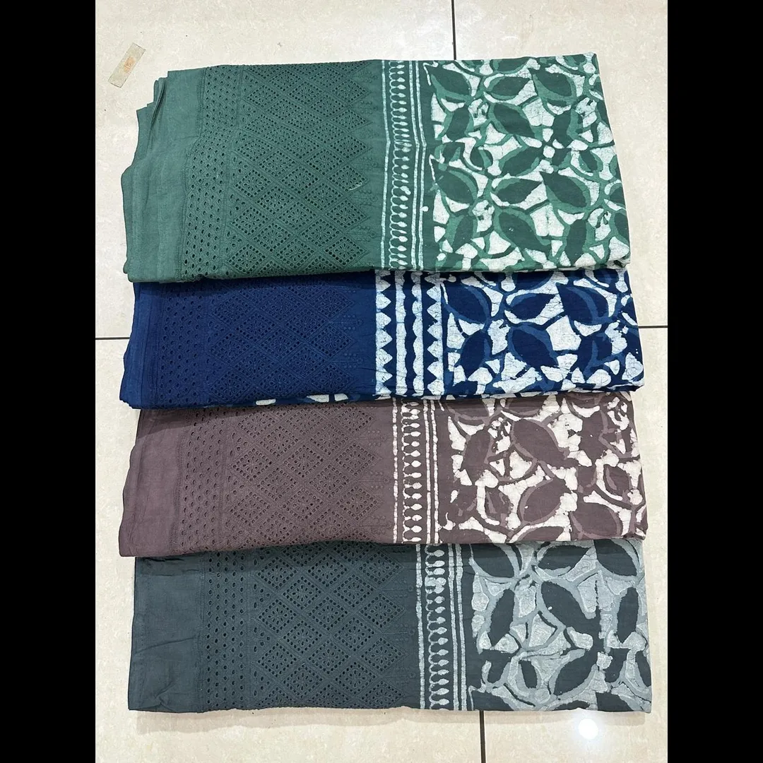 Fabric Manufacturer in Jaipur
1. Premium Fabric S...