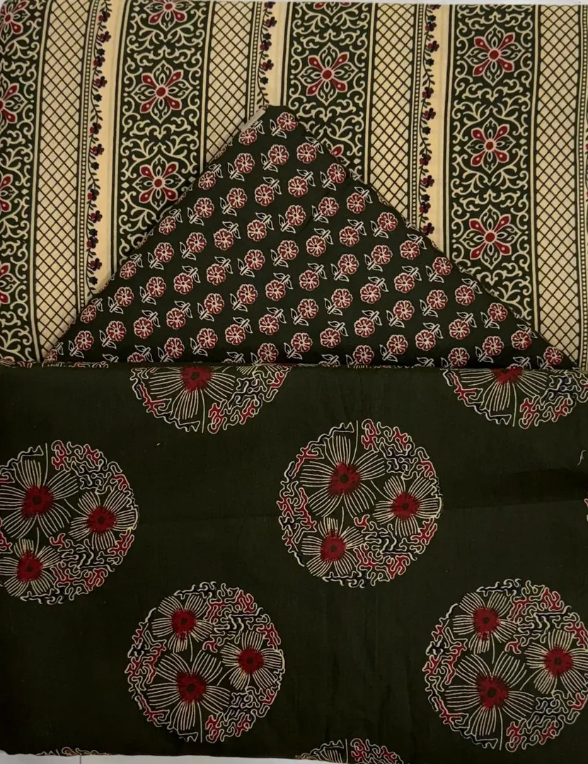COTTON 60*60 FABRIC MANUFACTURER IN JAIPUR