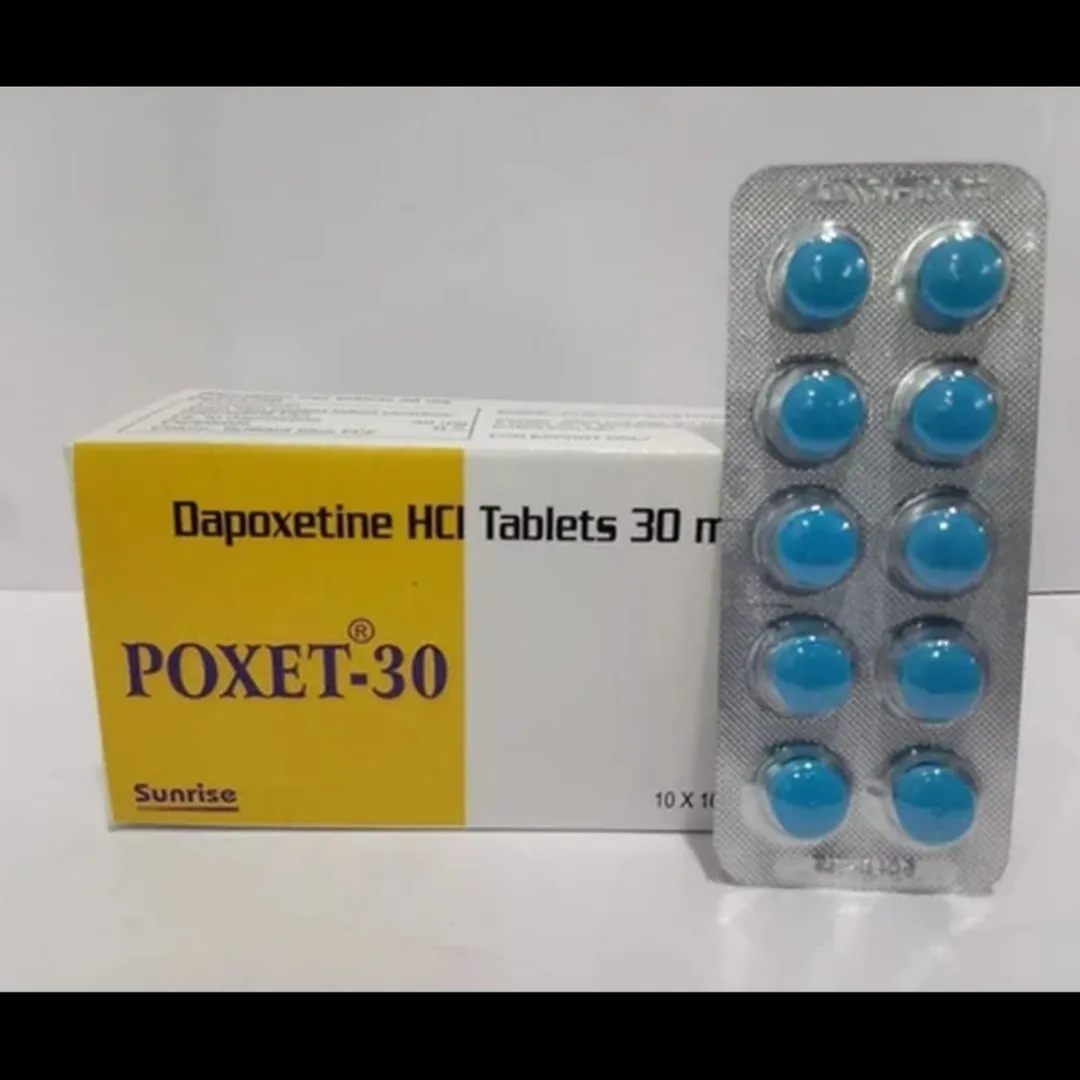 Buy Poxet 30mg Tablets – Export Enquiries from India to Singapore