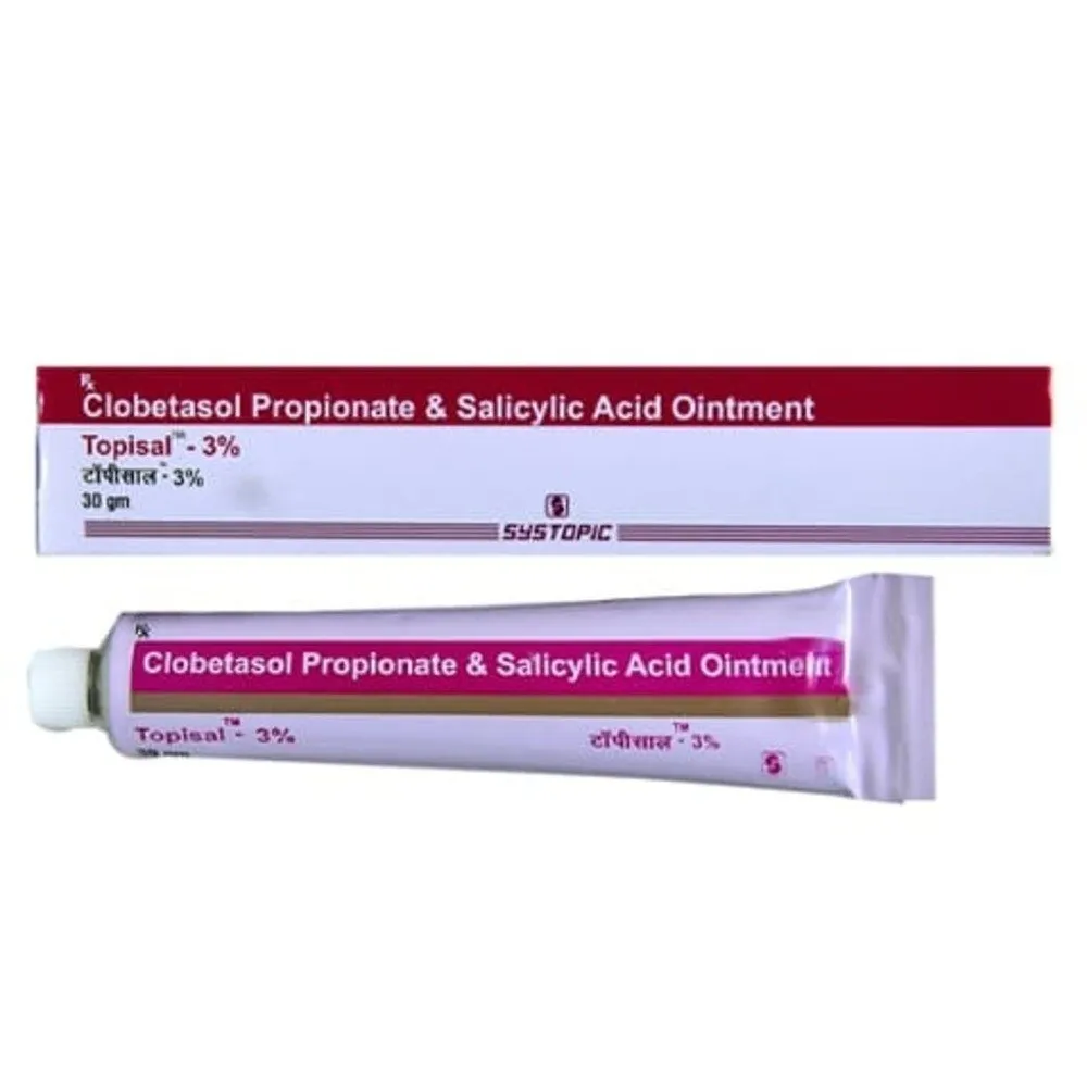 Halobetasol Propionate and Salicylic Acid Cream Exporter – Global Supply by Cordium Pharmaceuticals