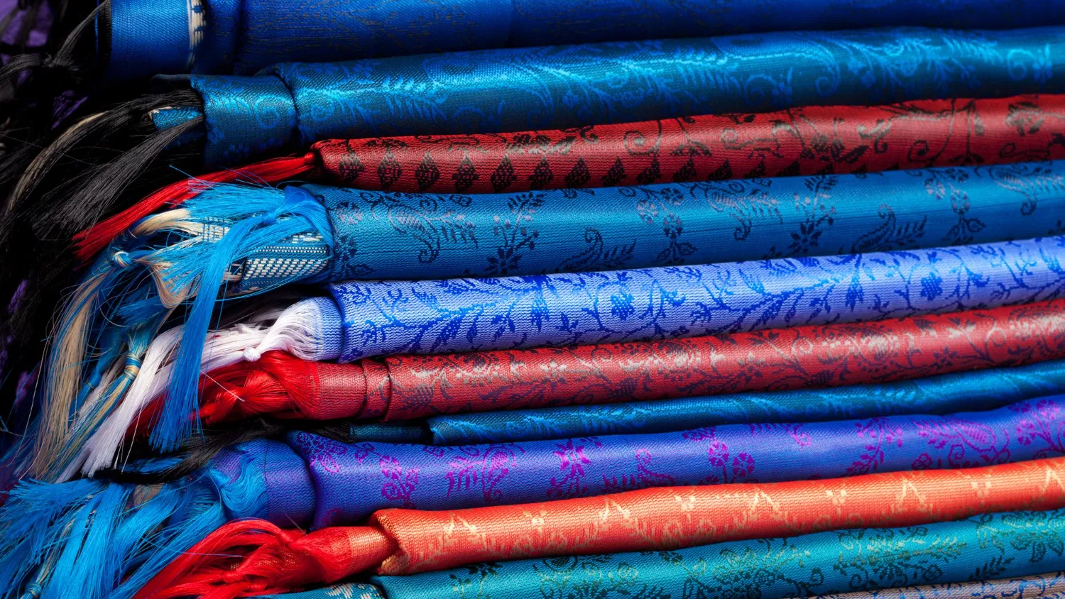 Best Reyon Fabric Wholesaler and Supplier in Jaipu...