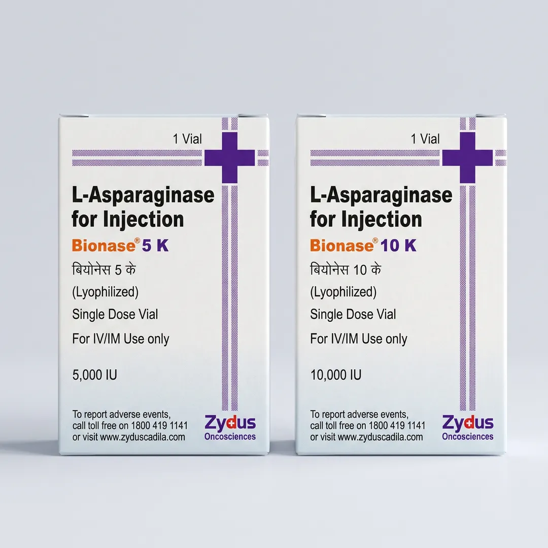 Bionase Injection – Uses, Strengths, Benefits, Side Effects and FAQs image 1