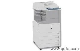 Heavy Duty Digital photocopiers on Rentals
High ...