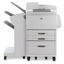 Digital copier on Hire basis
Today's copiers rang...