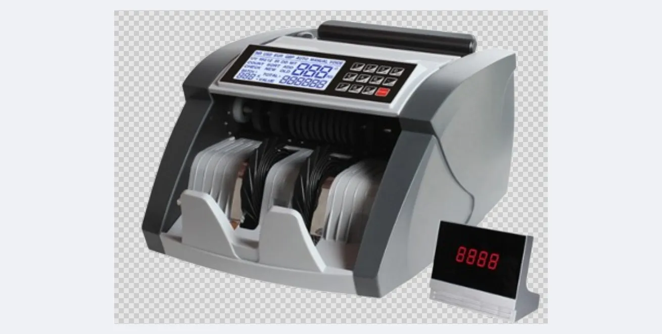 Jetex 2070 image 1