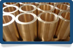 Phosphor Bronze features include high Precision an...