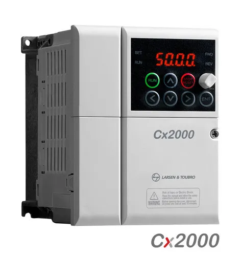 Cx2000 AC Drives
The Cx2000 AC Drives is perfec...