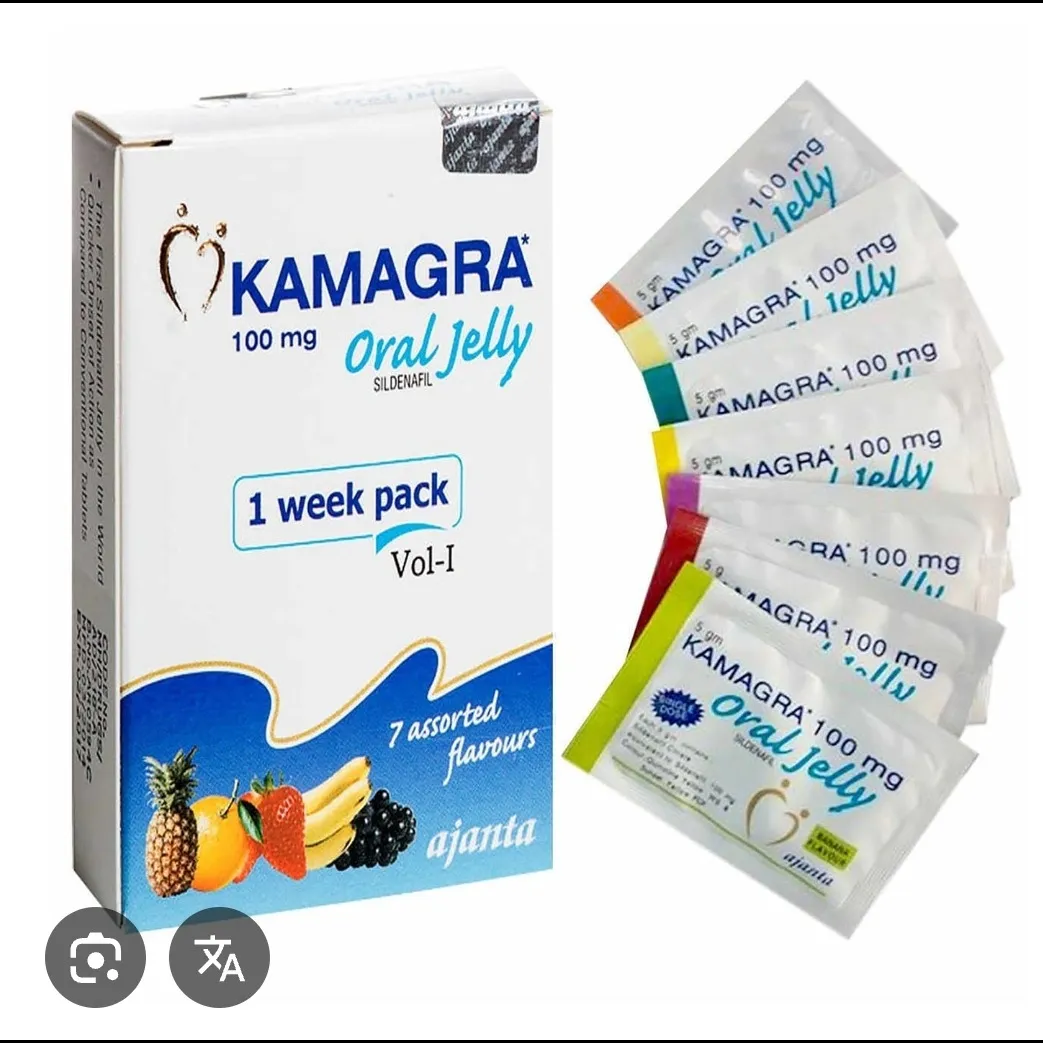 Sildenafil 100mg Oral Jelly Exporter in India – Fast Global Supply by Cordium Pharmaceuticals Pvt Lt