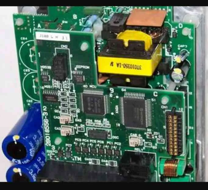 Best Quality AC Drive Repair in Ahmedabad
Best Qu...