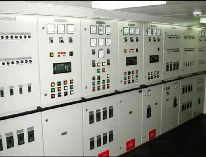 Best in class Control Panel Manufacturer in Gujara...