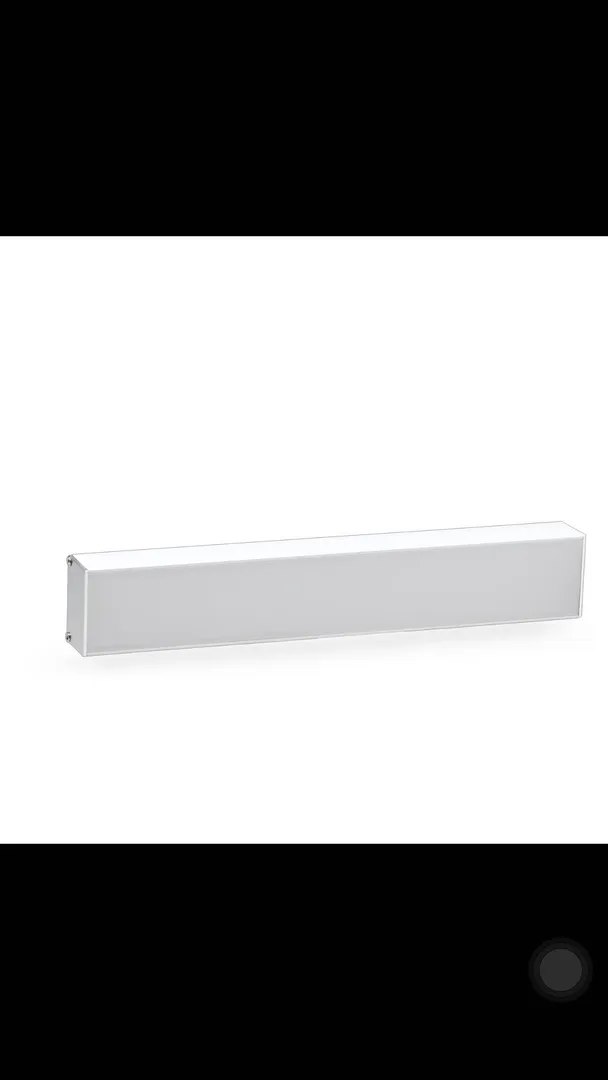 APPLICATIONS / Indoor: Surface Mounted Profile use...