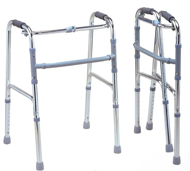 Light weight imported walker, This is also known a...