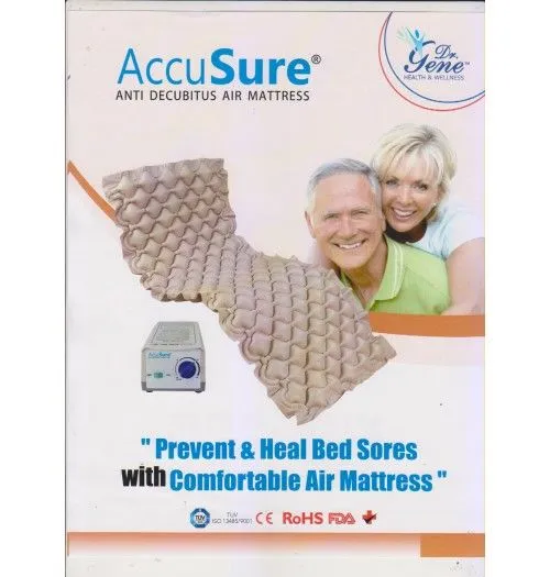 People who remain in bed for long hours tend to de...