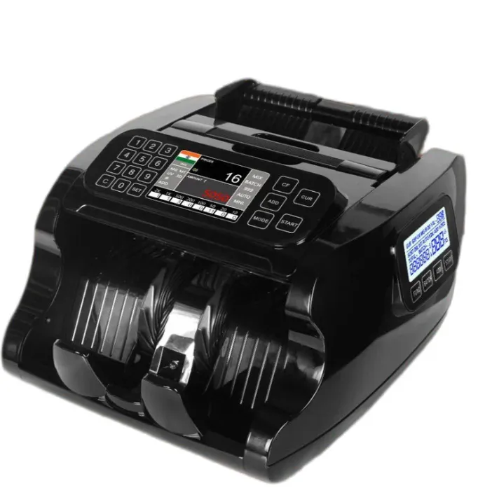 Jetex 4050 image 1