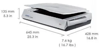 scanner hire in Koramangala
A4 ADF scanner hire ...
