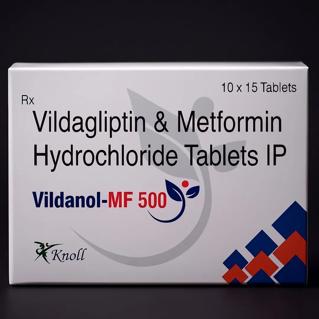 Vildagliptin and Metformin Tablets Exporter to USA, UK, UAE, South Africa,Singapore,Australia, Canda