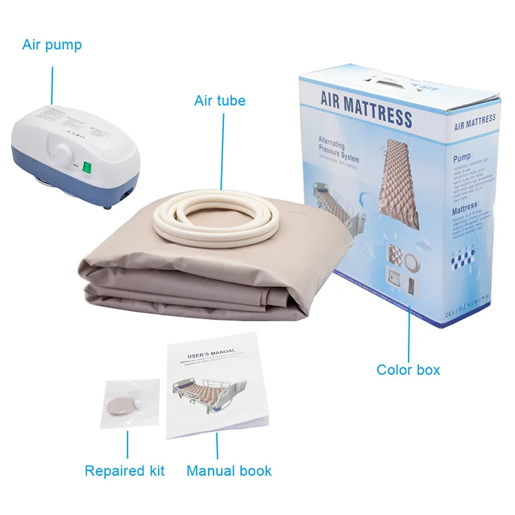 Apex Healthcare is one of the leading air mattress...