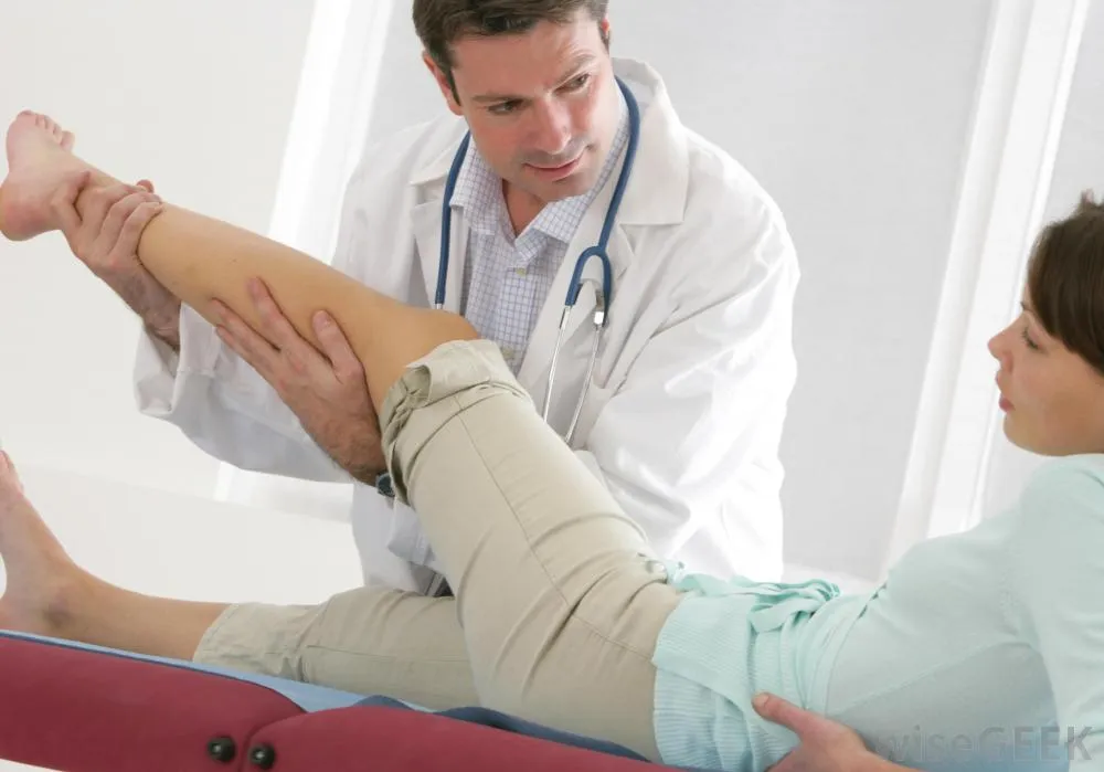 Dealers inOrthopedic supports like Knee Brace, LS ...