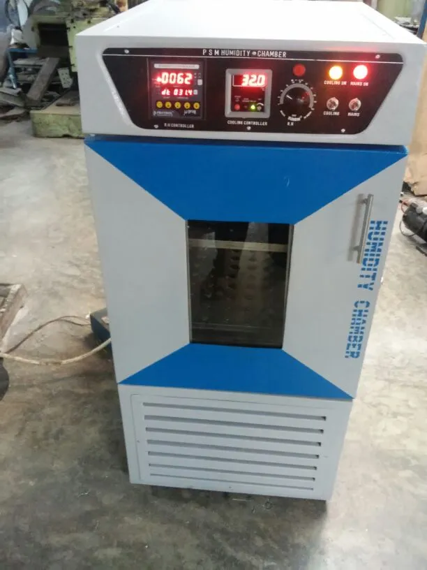 PSM Scientific instruments Pvt. Ltd., formerly PSM...