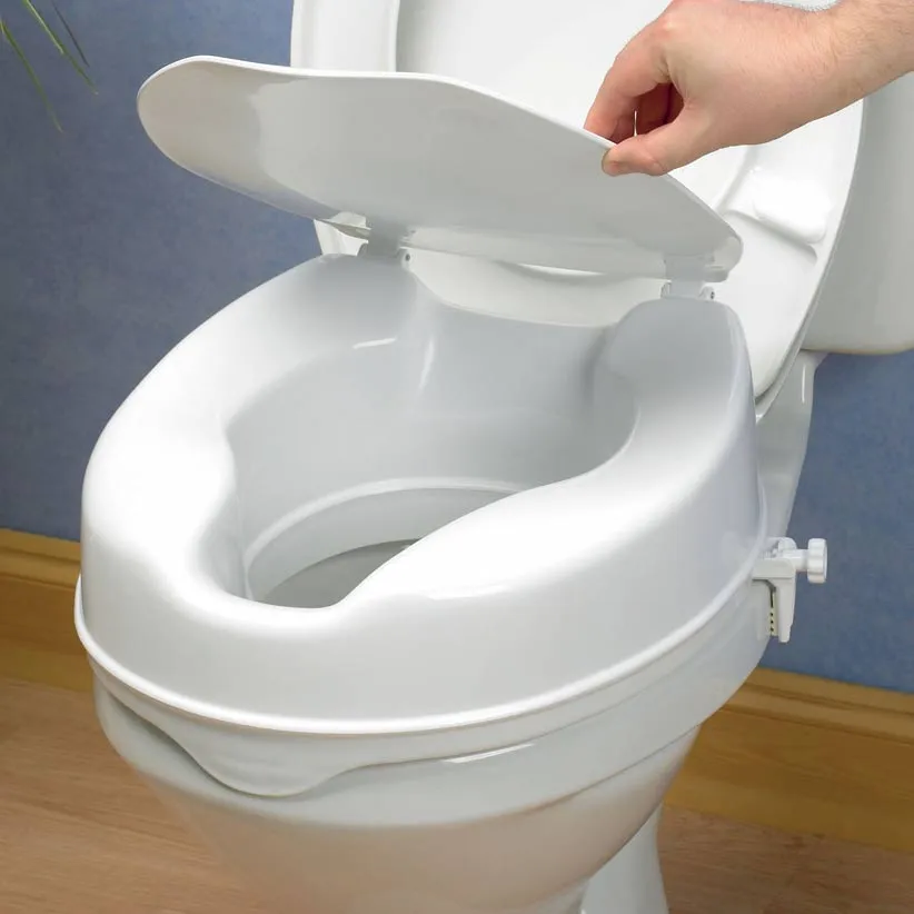 Commode Chair
Wheelchair
Walker
Commode Wheelchair...