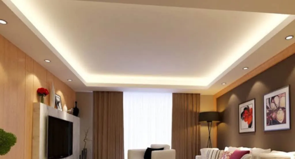 Lighting is an important component of indoor desig...