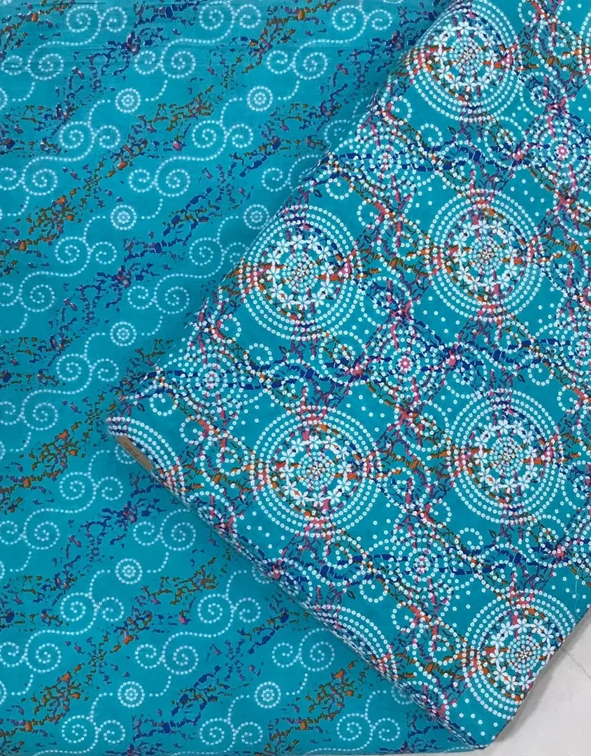 COTTON 60*60 FABRIC MANUFACTURER IN JAIPUR