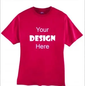 T-Shirt Printing in Vadodara Gujarat India
T-Shir...