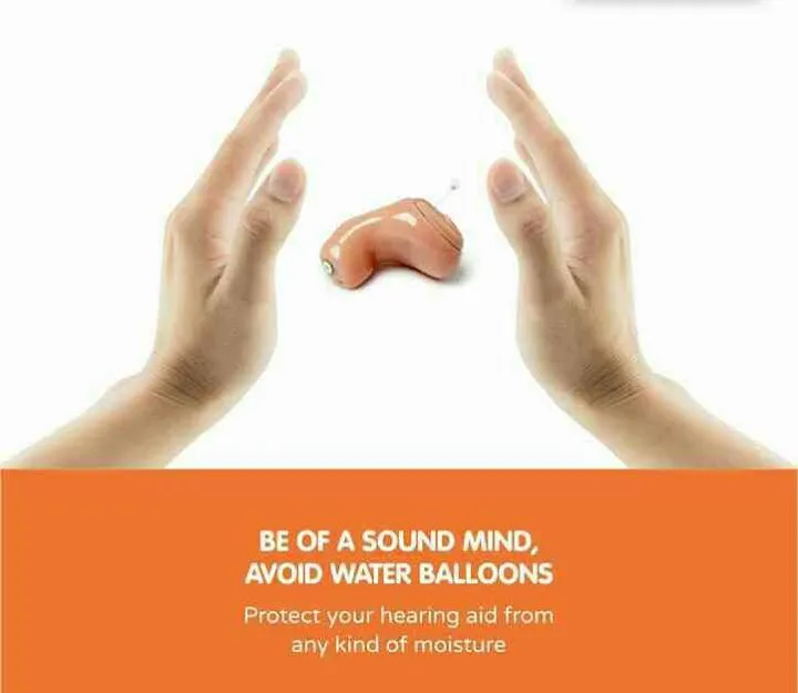 For best digital hearing aids at best price in Ahm...