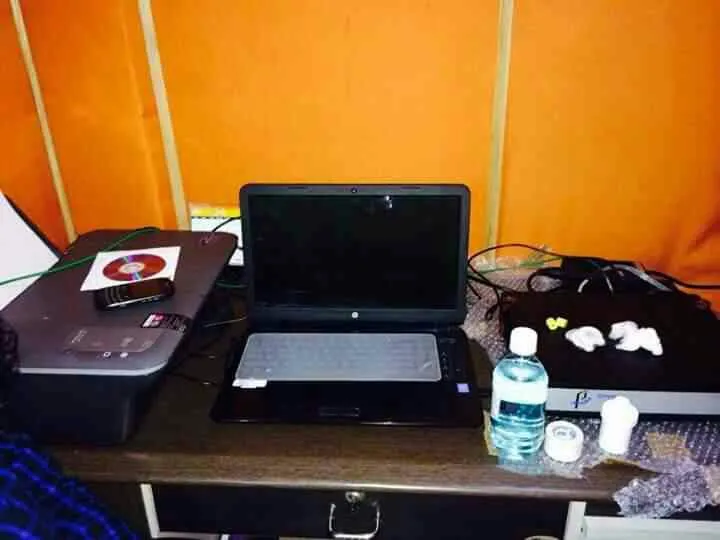 BERA facilities at our clinics.
Ahemedabad, rajkot...
