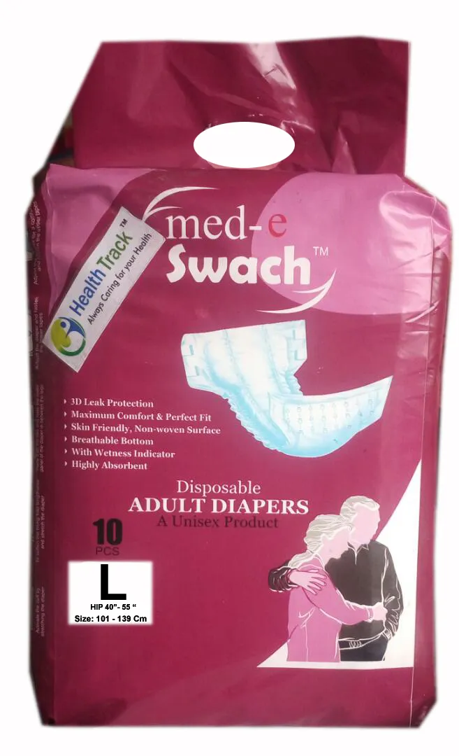 Best Quality Adult diaper dealers
For Elderly peop...