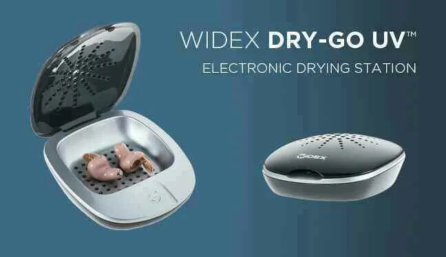 WIDEX DRY-GO UV 160DRY-
Description:-
GOTMUVPracti...
