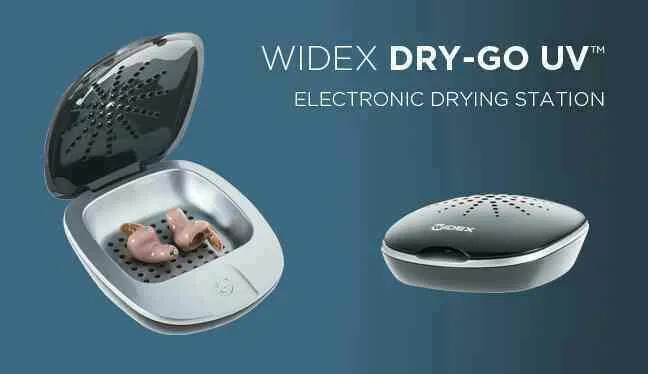 WIDEX DRY-GO UV 160DRY-
Description:-
GOTMUVPracti...