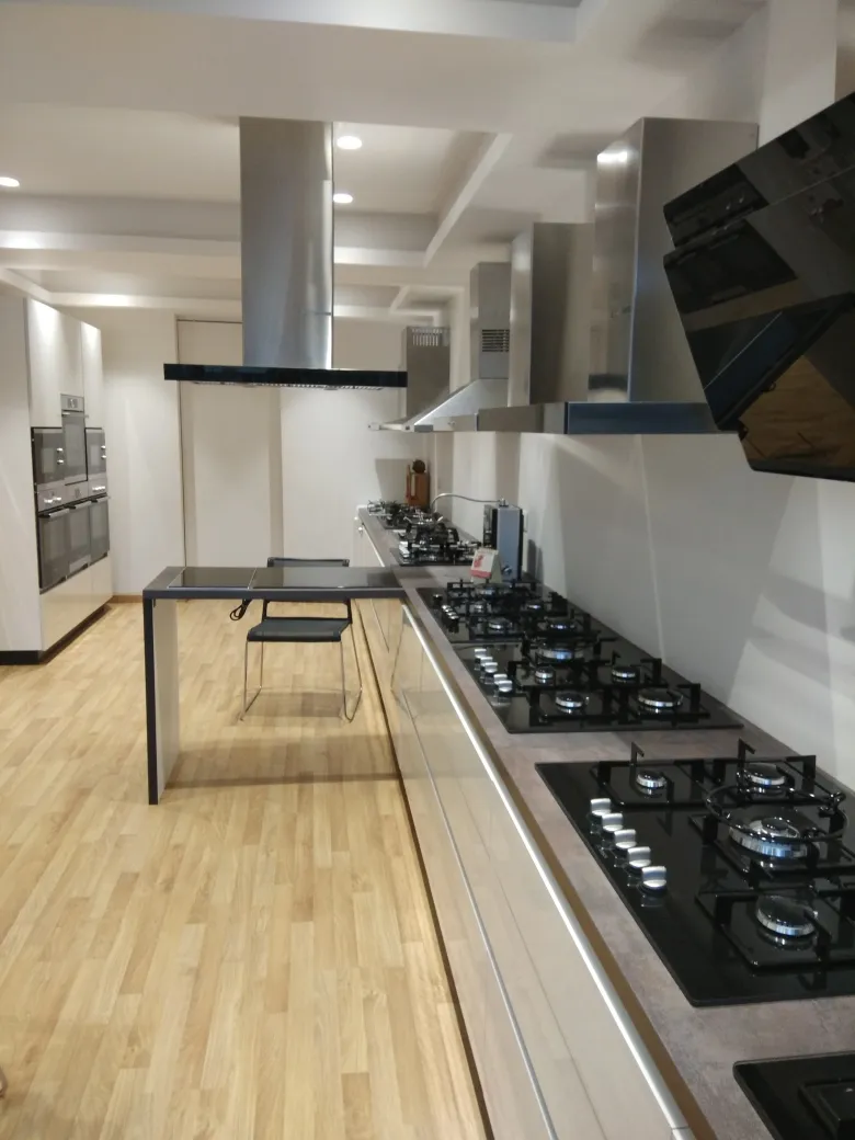 INBUILT KITCHEN APPLIANCES
BOSCH BUILT IN KITCHEN...