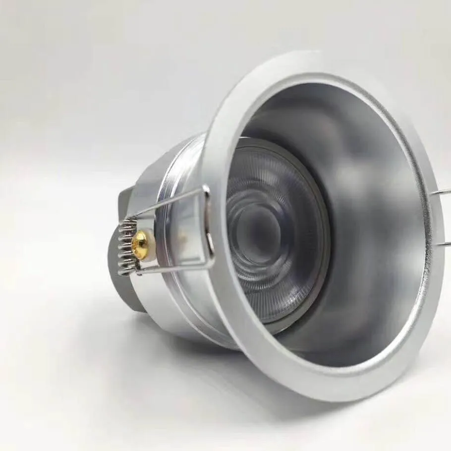 We design and manufacture architectural lighting a...