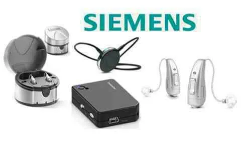 Rechargeable Made for iPhone hearing aids with at ...