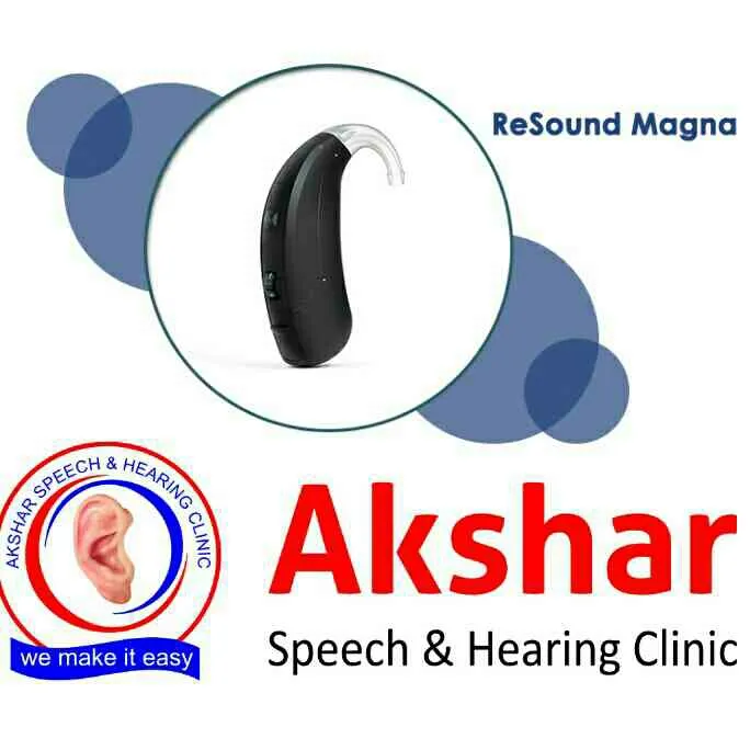 Resound hearing aids
Magna hearing aids provide be...
