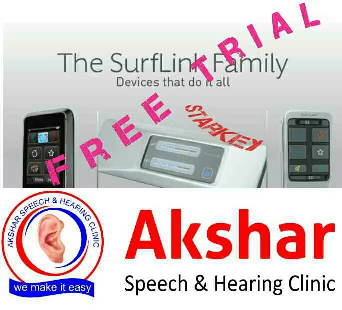 Surflink Mobile is music to your ears
Get up close...