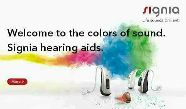 All types hearing aid available
Akshar Speech and ...
