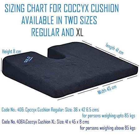 Coccyx Cushion supplier in bangalore
we are dealer...