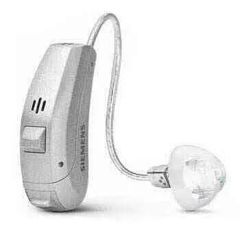 SIEMENS HEARING AIDS
MODEL- ORION 2
The Orion 2 ...