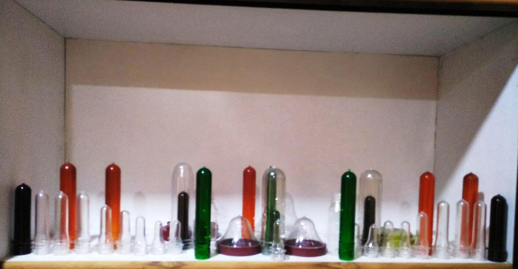 PET PREFORM MANUFACTURER AT ODISHA
Subhalaxmi ...