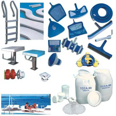 olympic and half olympic size swimming pool consul...