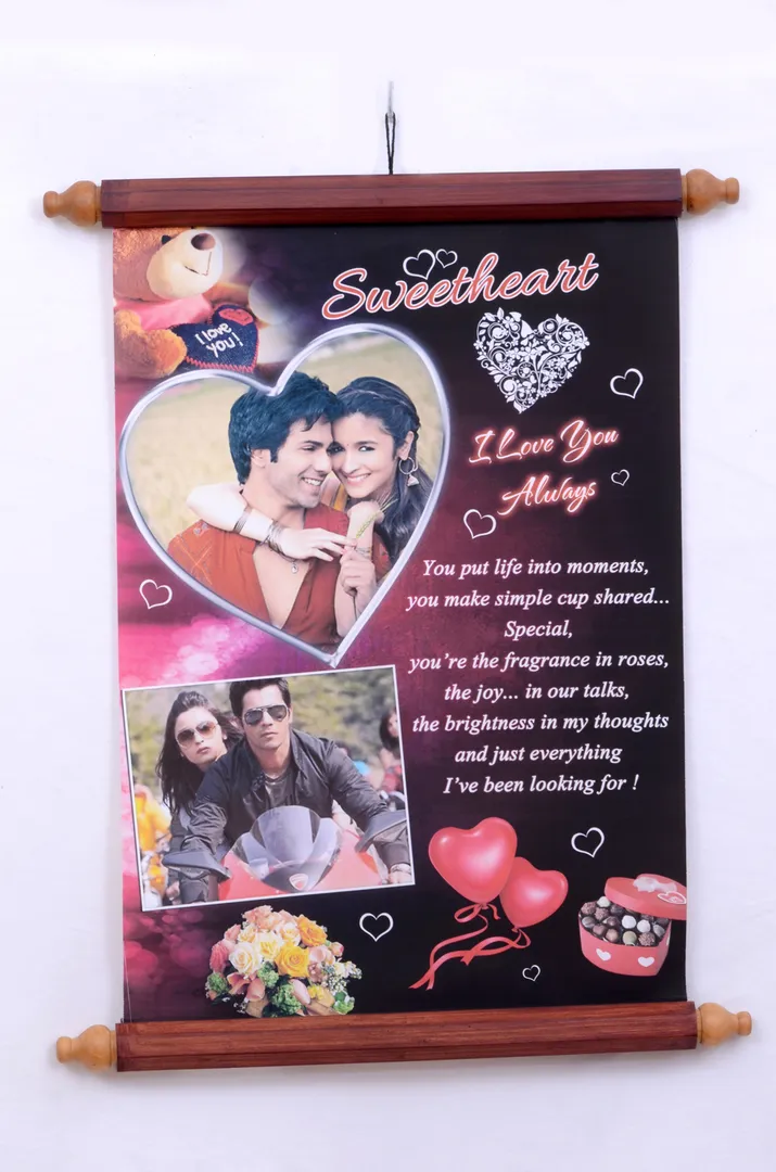 Personlize Gift Shop In Vadodara, Gujarat
Gifts F...
