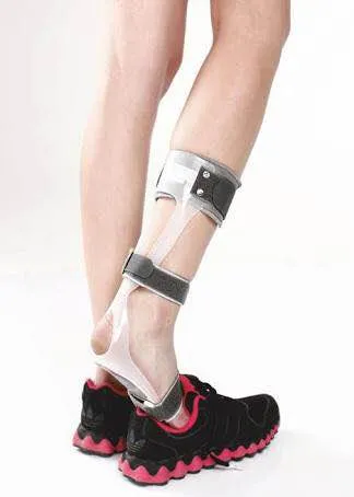 This foot drop splint is a superb product that can...