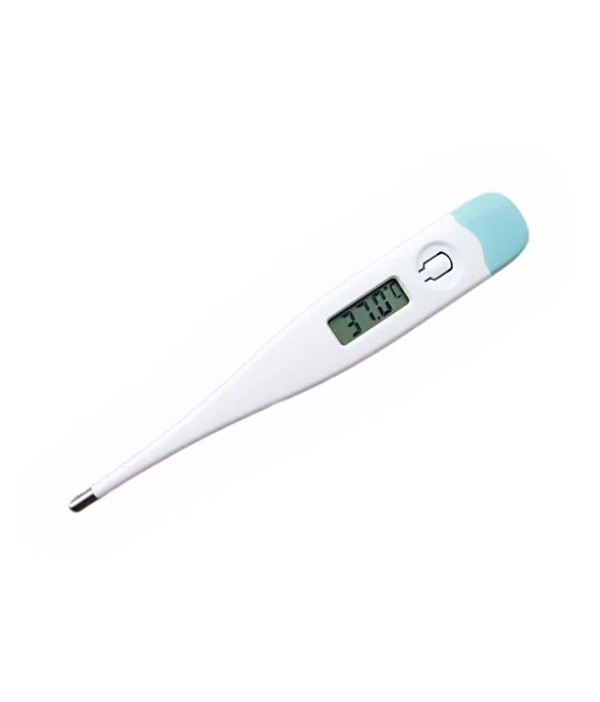 Digital thermometer
Measuring temperature is an e...